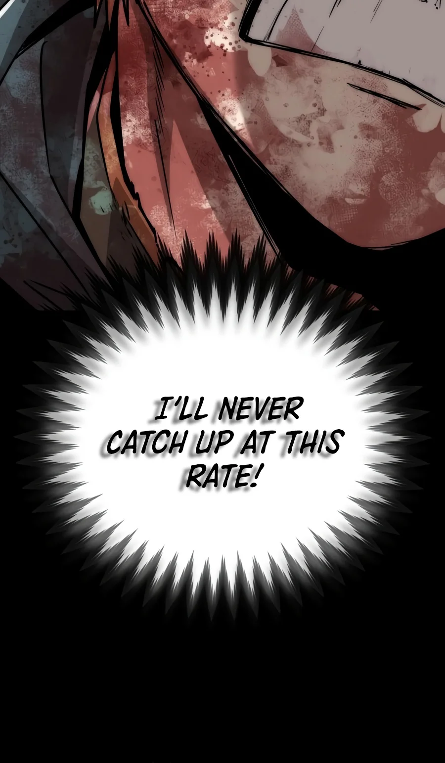 The Lazy Lord Masters the Sword Chapter 165 — Page 10