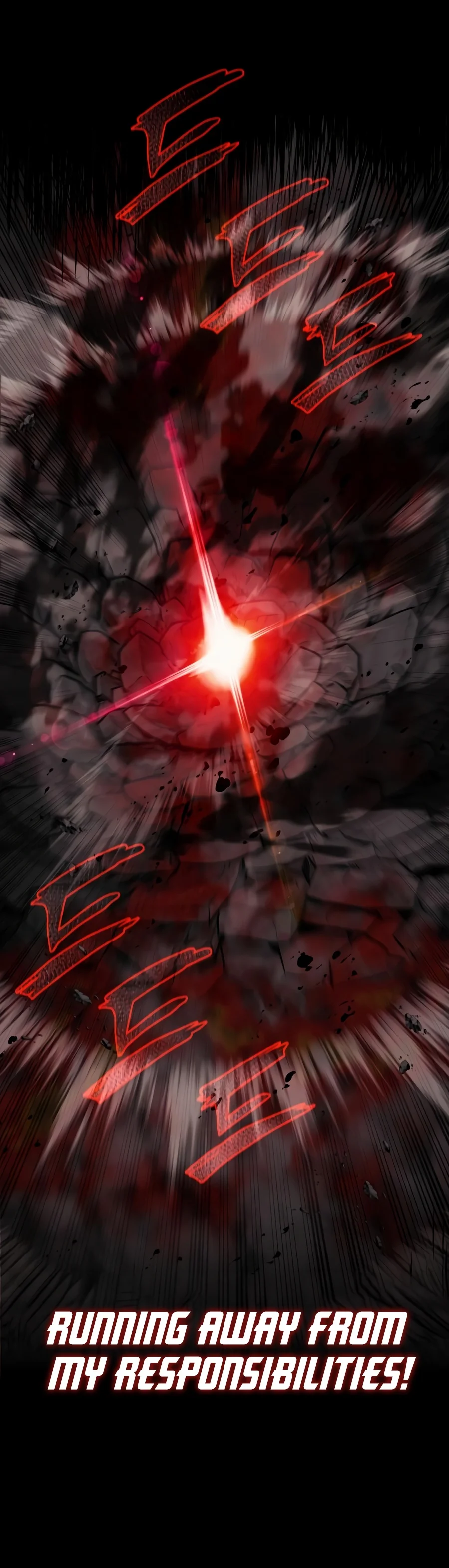 The Lazy Lord Masters the Sword Chapter 165 — Page 14
