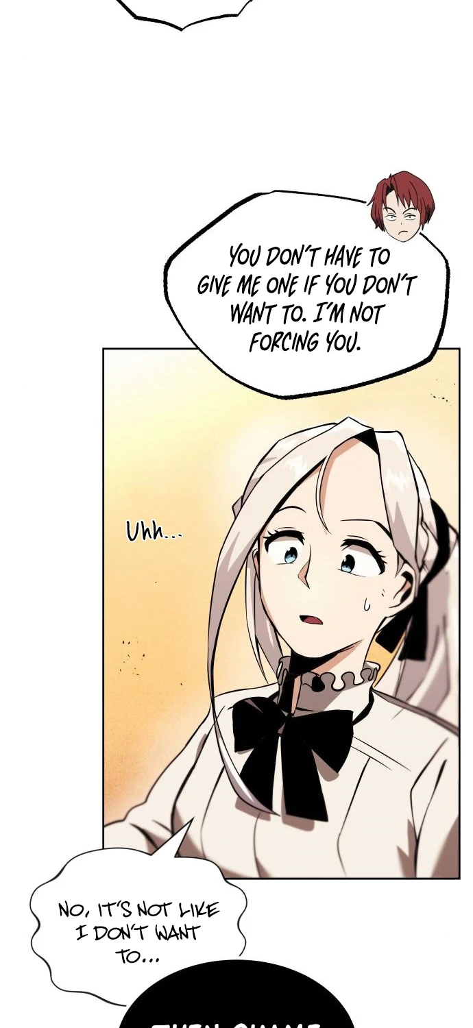 The Lazy Lord Masters the Sword Chapter 18 — Page 7