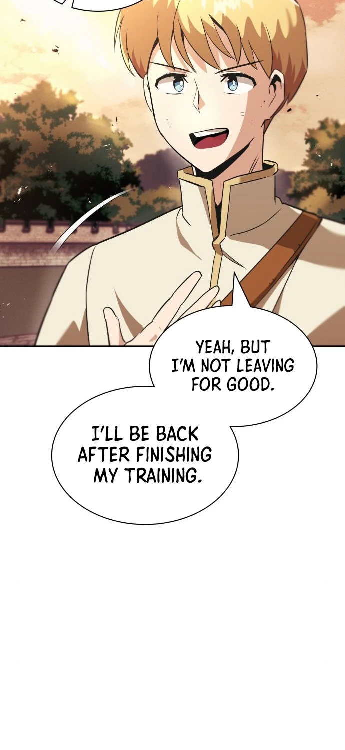 The Lazy Lord Masters the Sword Chapter 18 — Page 9