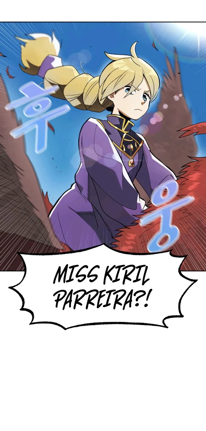 The Lazy Lord Masters the Sword Chapter 2 — Page 11