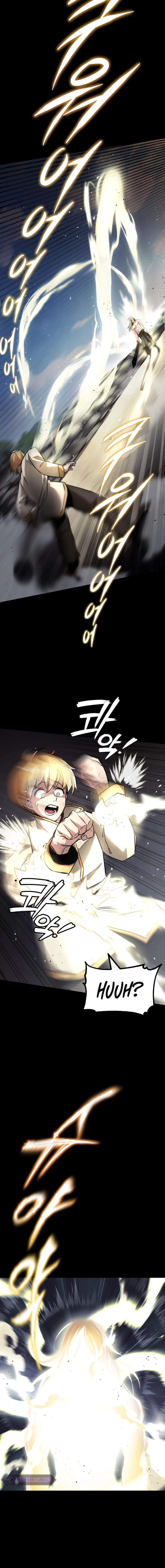 The Lazy Lord Masters the Sword Chapter 27 — Page 3