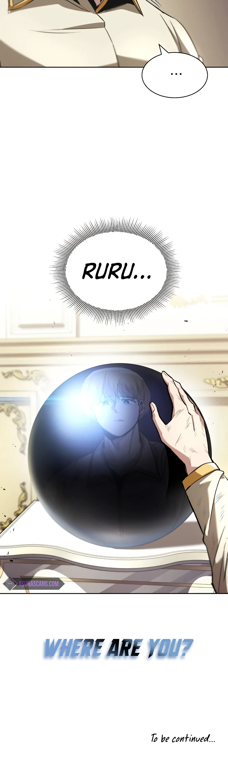The Lazy Lord Masters the Sword Chapter 32 — Page 15