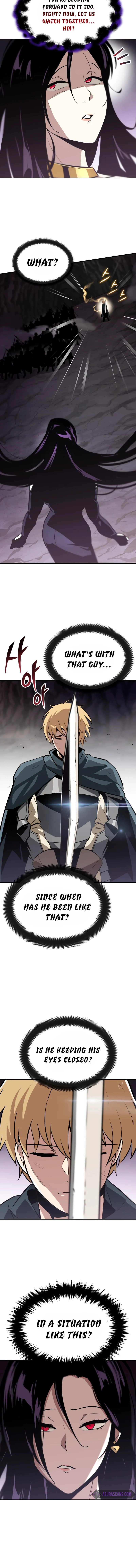 The Lazy Lord Masters the Sword Chapter 38 — Page 11