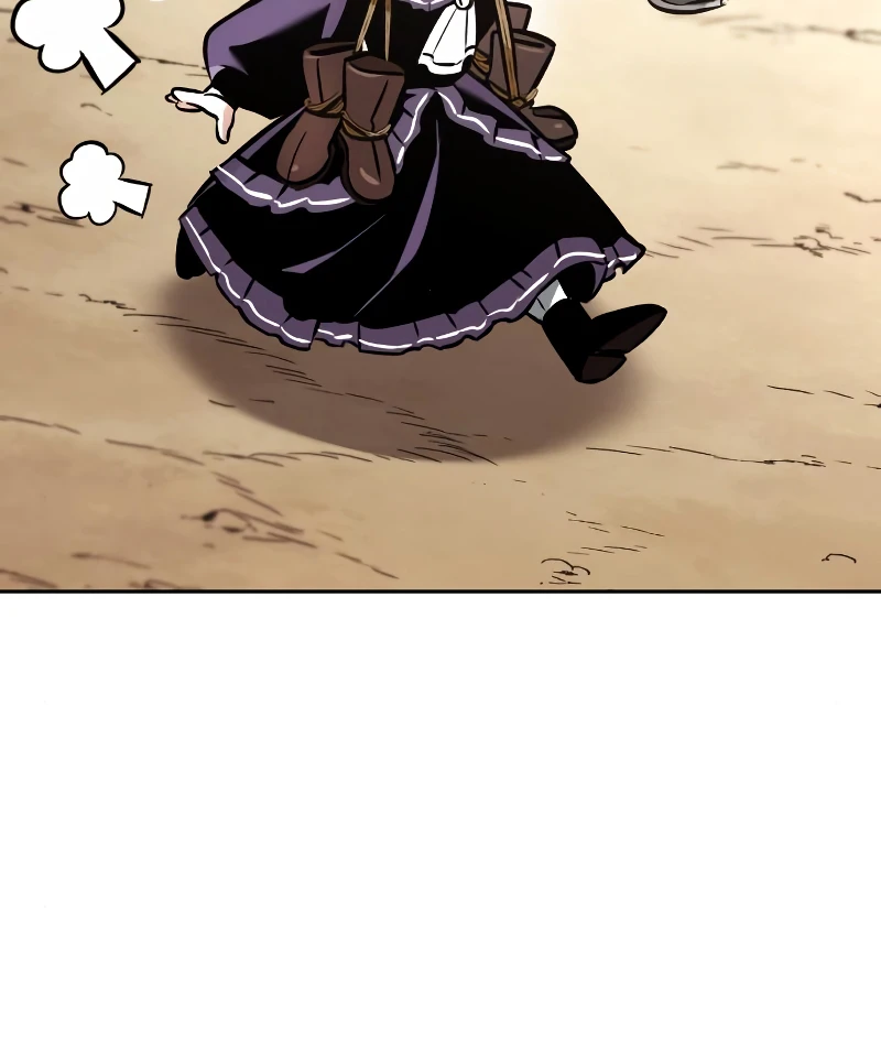 The Lazy Lord Masters the Sword Chapter 47 — Page 11