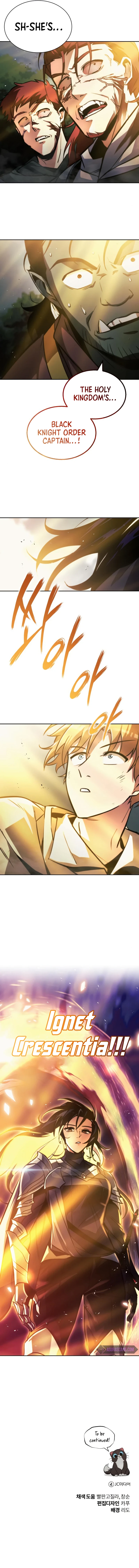 The Lazy Lord Masters the Sword Chapter 52 — Page 12