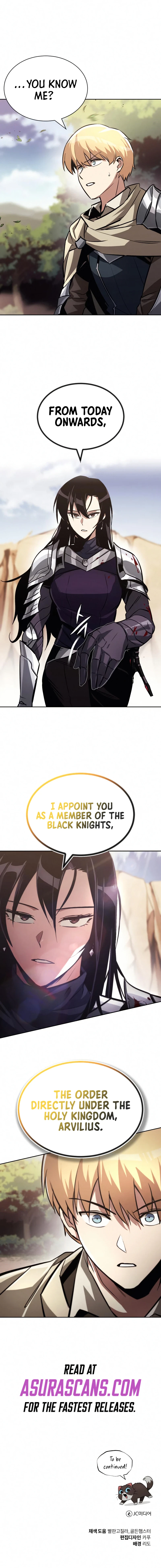 The Lazy Lord Masters the Sword Chapter 53 — Page 12