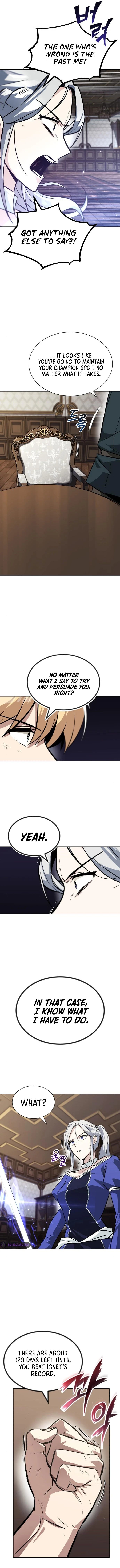 The Lazy Lord Masters the Sword Chapter 63 — Page 17
