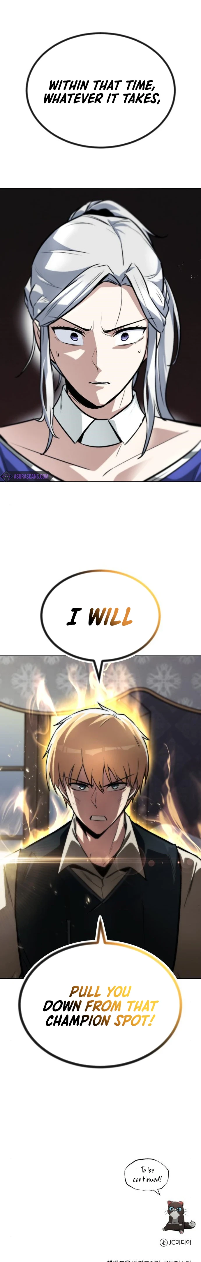 The Lazy Lord Masters the Sword Chapter 63 — Page 18