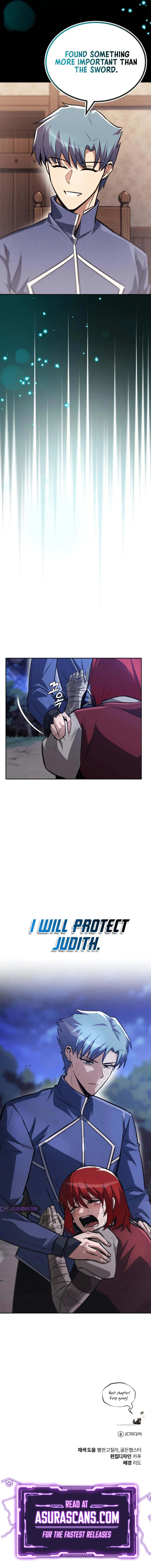The Lazy Lord Masters the Sword Chapter 68 — Page 14