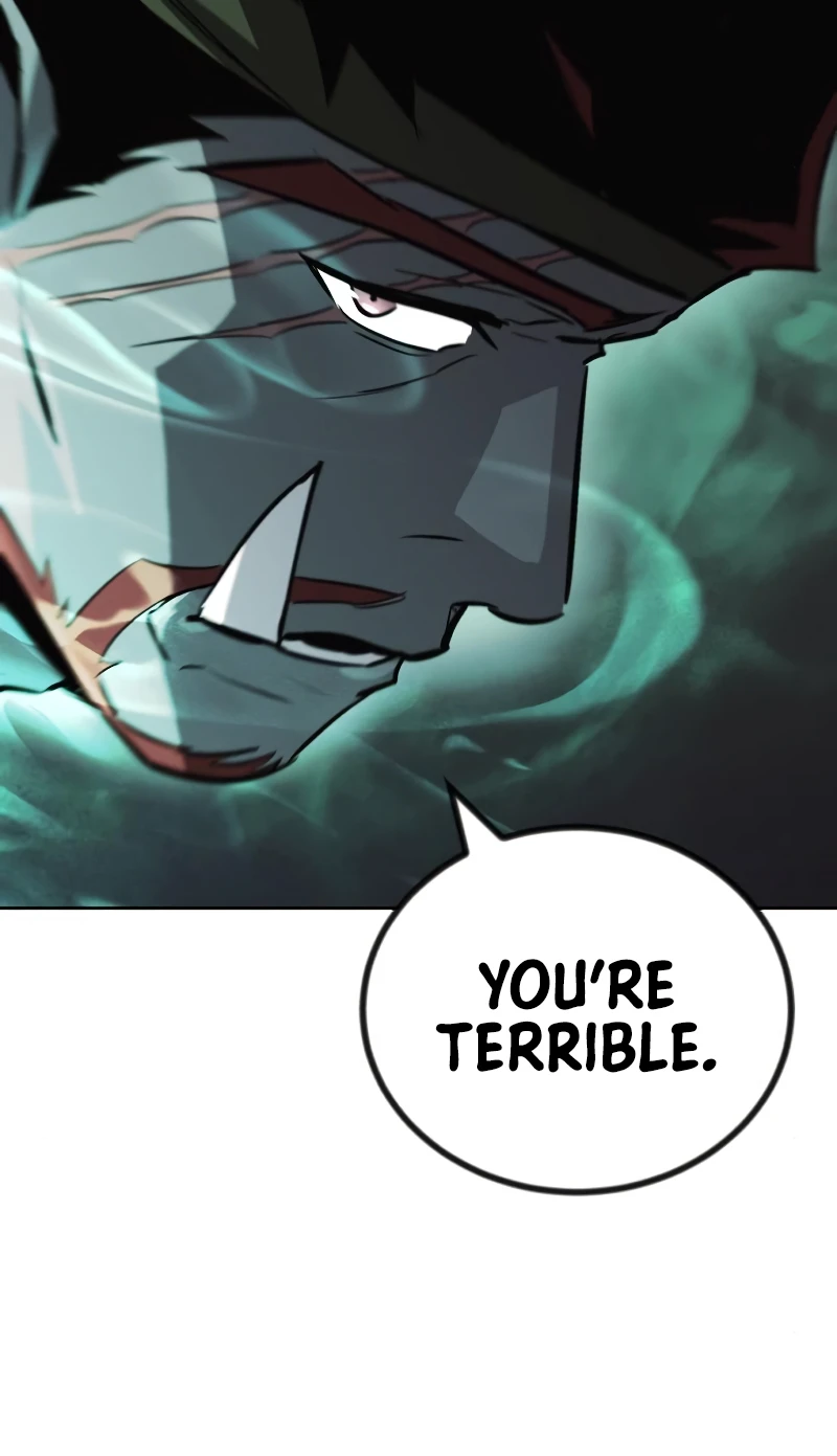 The Lazy Lord Masters the Sword Chapter 81 — Page 4