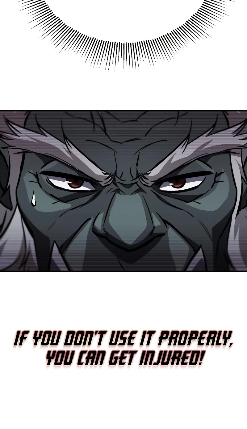 The Lazy Lord Masters the Sword Chapter 81 — Page 10