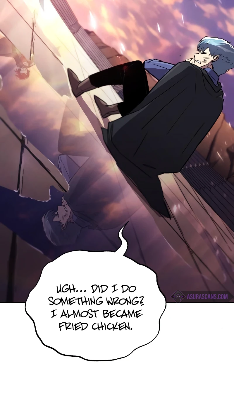 The Lazy Lord Masters the Sword Chapter 85 — Page 12