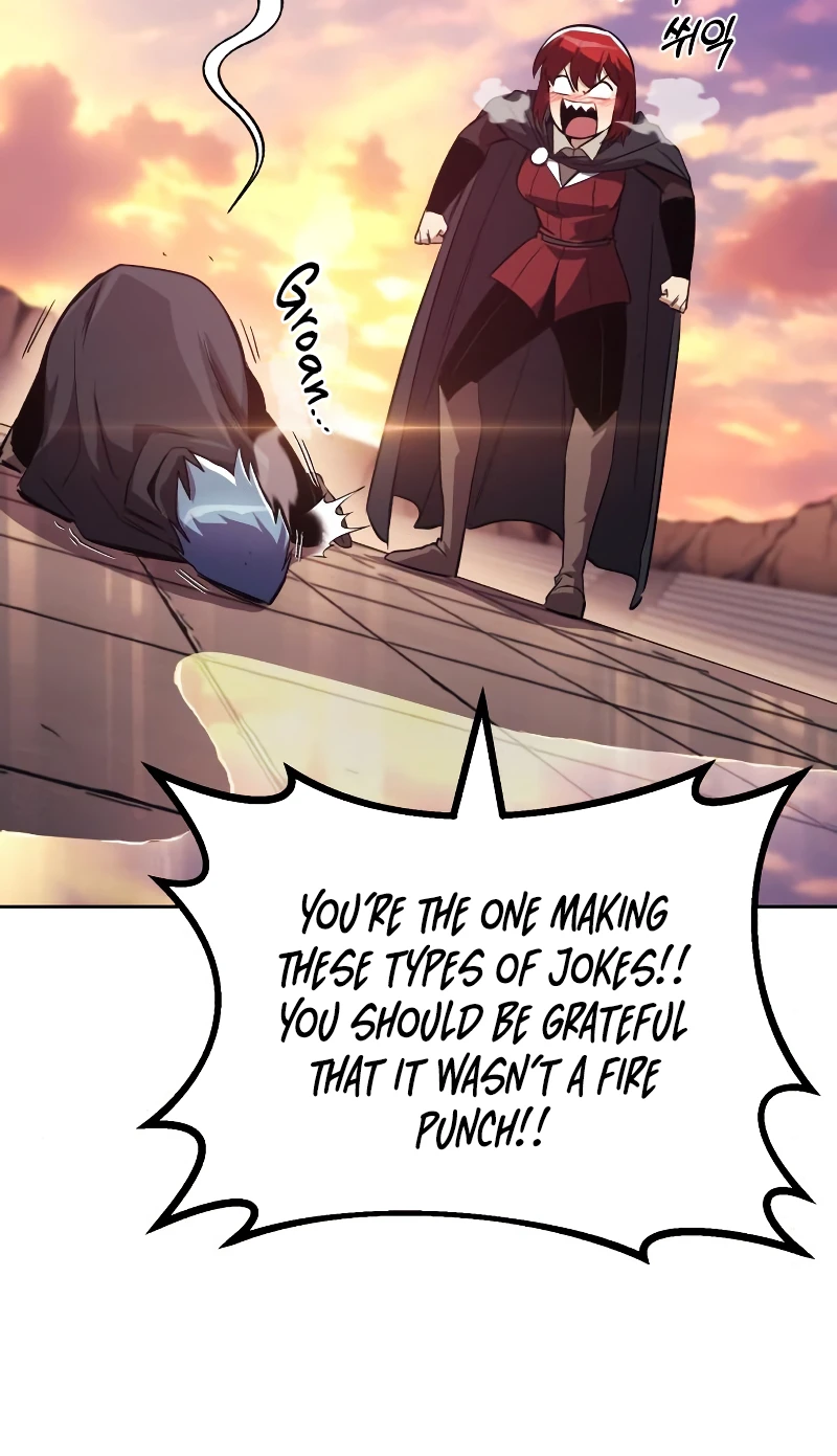 The Lazy Lord Masters the Sword Chapter 85 — Page 14