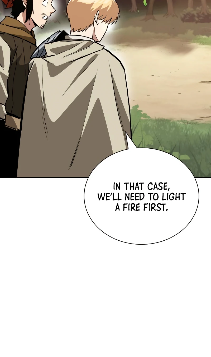 The Lazy Lord Masters the Sword Chapter 87 — Page 5