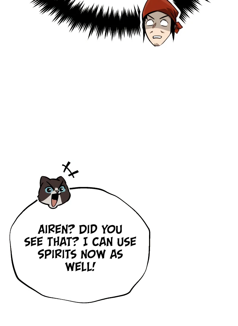The Lazy Lord Masters the Sword Chapter 87 — Page 7