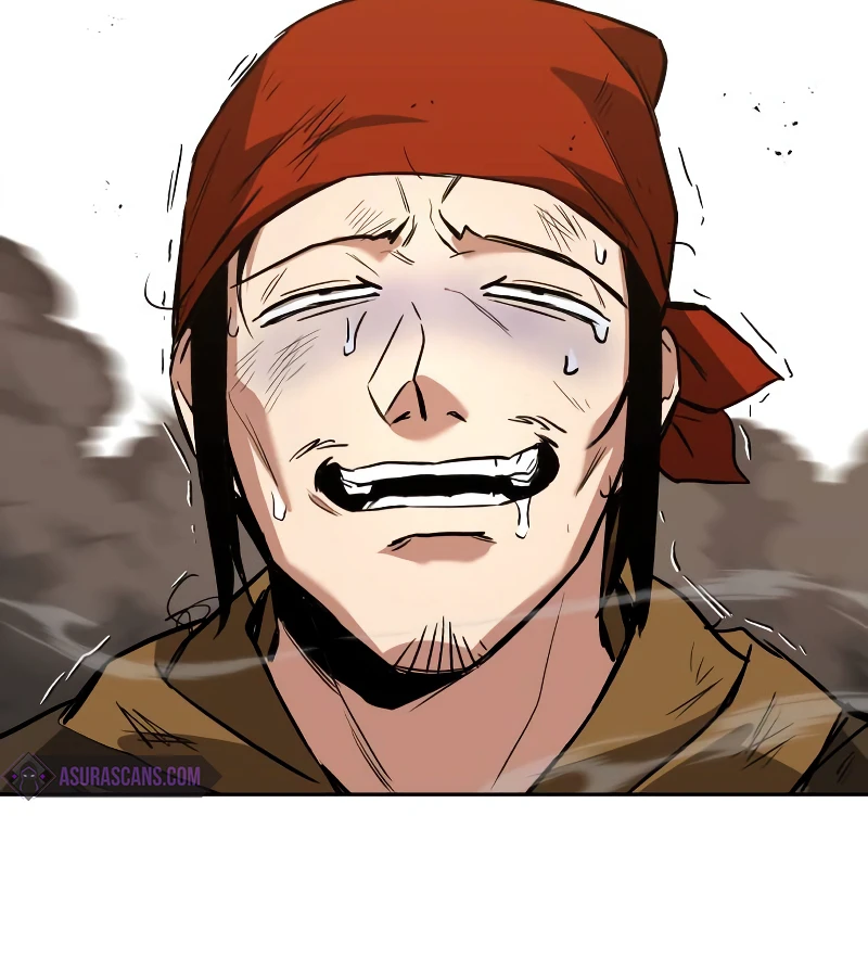 The Lazy Lord Masters the Sword Chapter 87 — Page 9