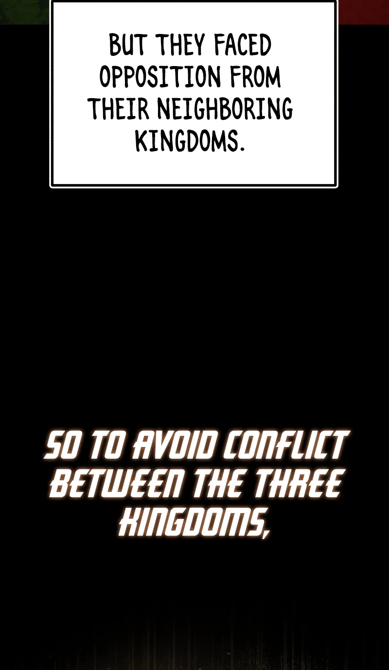 The Lazy Lord Masters the Sword Chapter 87 — Page 16