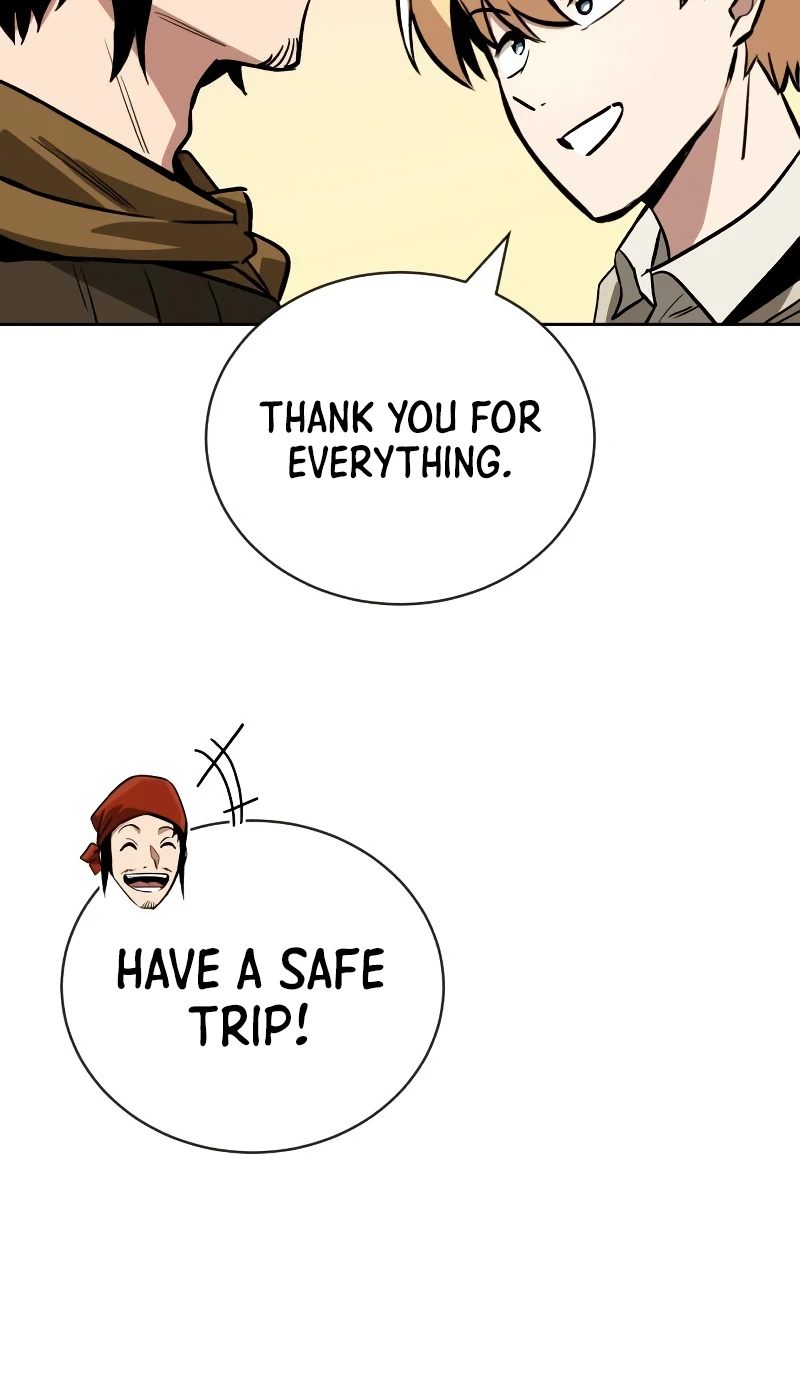 The Lazy Lord Masters the Sword Chapter 88 — Page 3