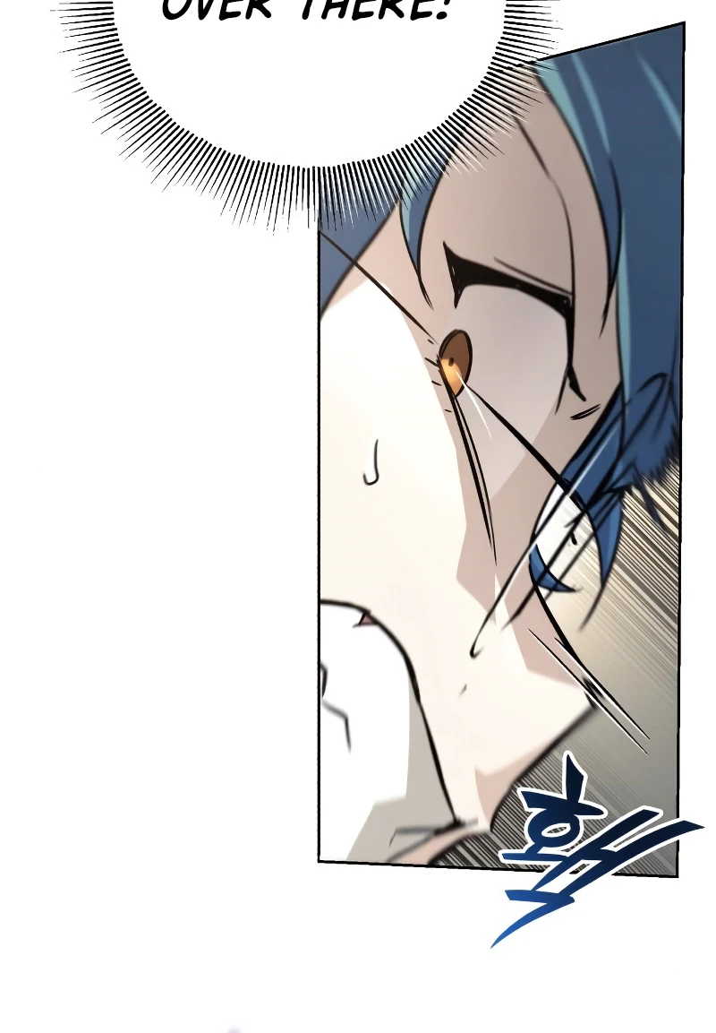 The Lazy Lord Masters the Sword Chapter 88 — Page 8