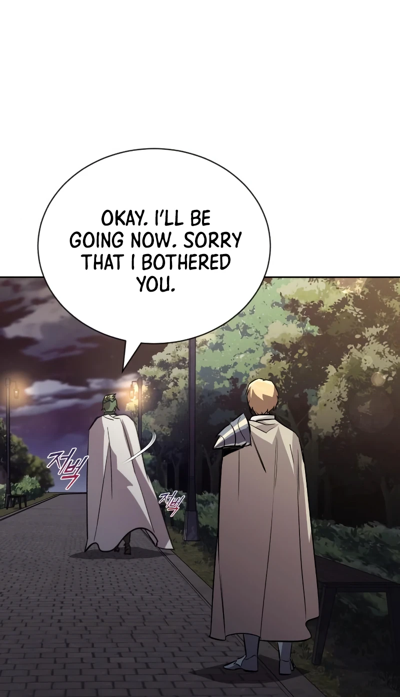 The Lazy Lord Masters the Sword Chapter 88 — Page 16