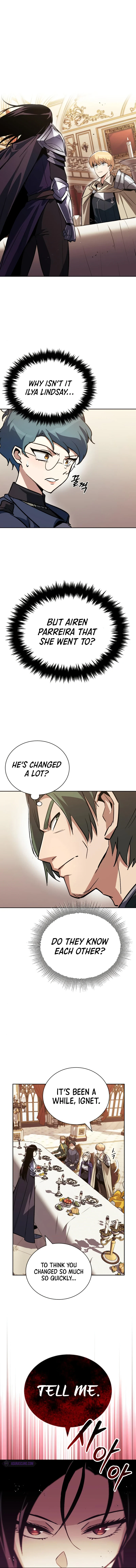 The Lazy Lord Masters the Sword Chapter 90 — Page 2