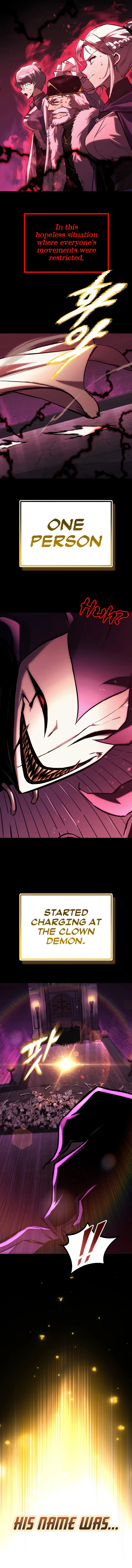 The Lazy Lord Masters the Sword Chapter 92 — Page 7