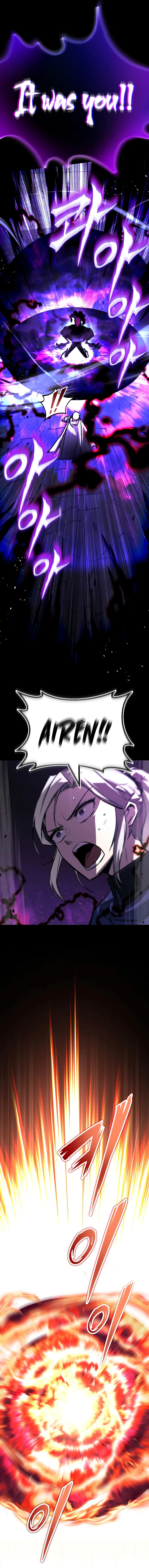 The Lazy Lord Masters the Sword Chapter 92 — Page 18