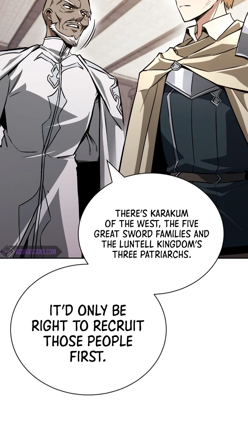 The Lazy Lord Masters the Sword Chapter 97 — Page 4