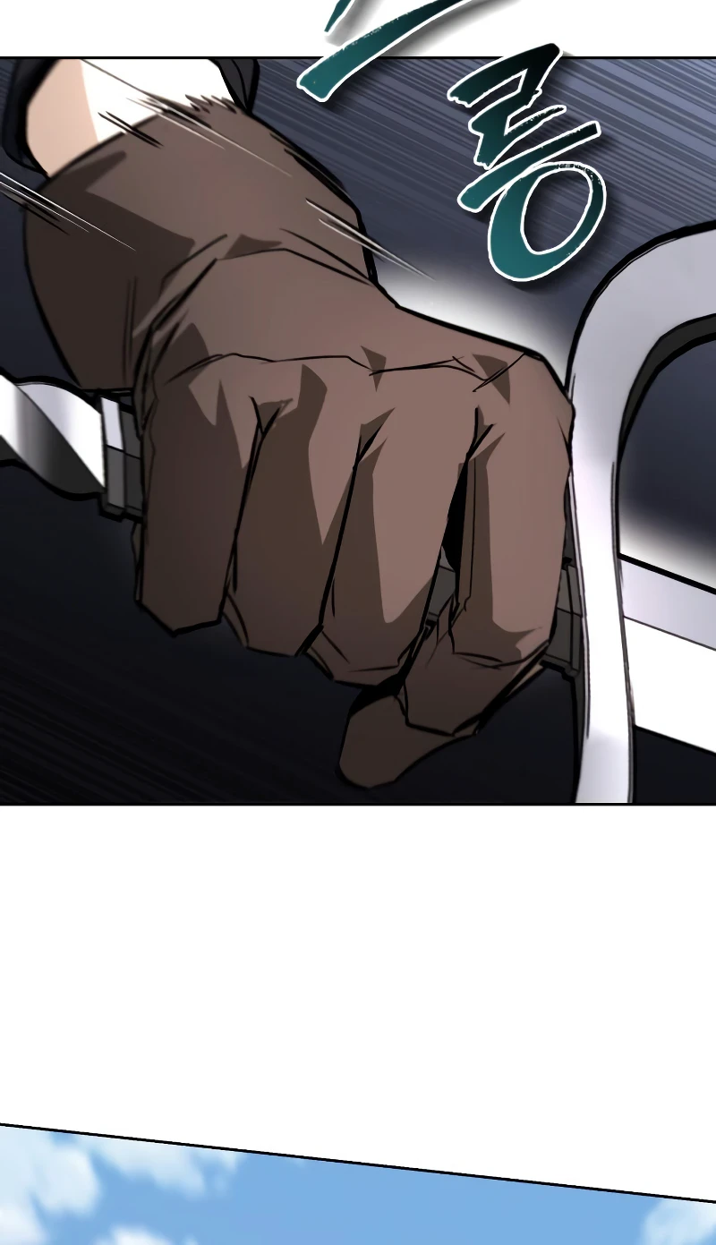 The Lazy Lord Masters the Sword Chapter 97 — Page 8