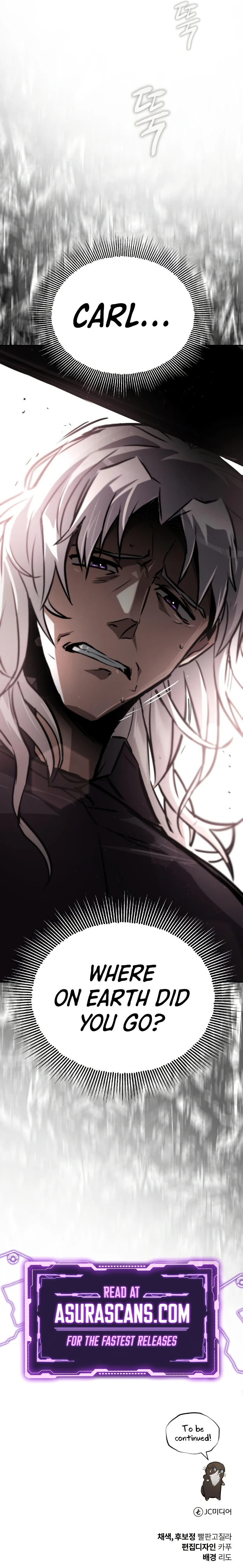 The Lazy Lord Masters the Sword Chapter 99 — Page 14