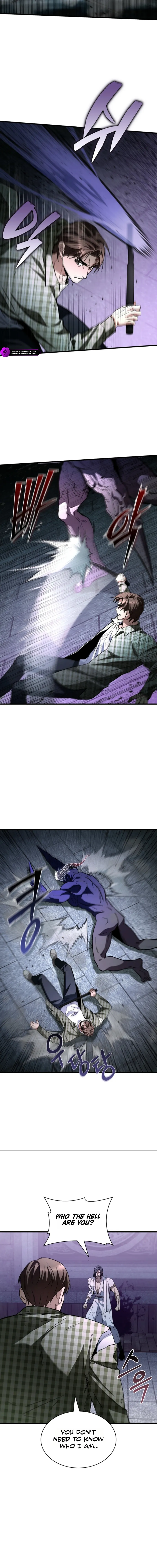 The Legend of the Taoist Chapter 10 — Page 16
