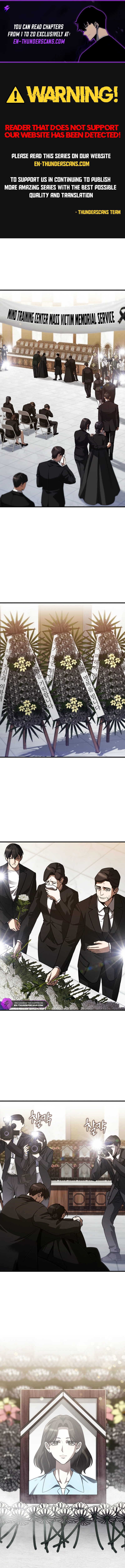 The Legend of the Taoist Chapter 13 — Page 1
