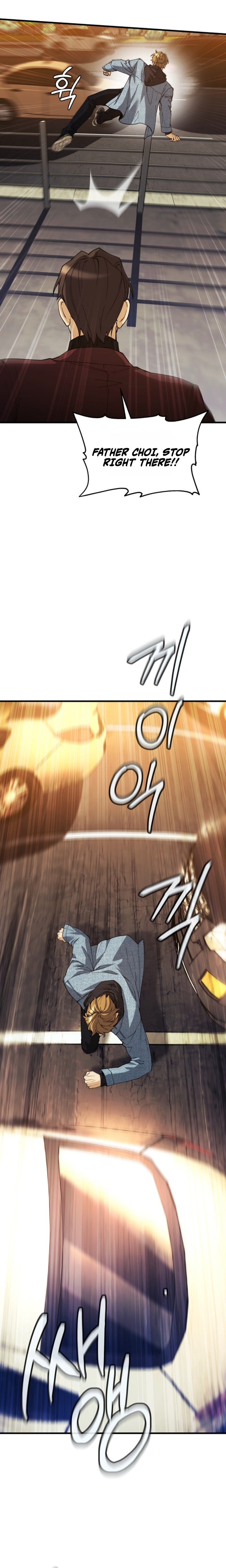 The Legend of the Taoist Chapter 16 — Page 10