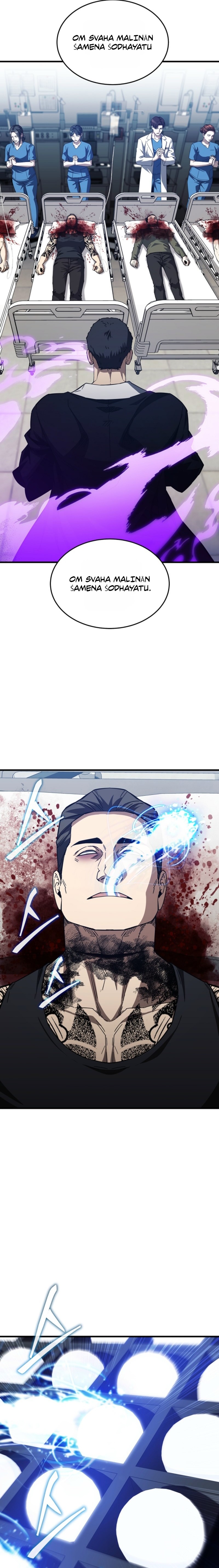 The Legend of the Taoist Chapter 16 — Page 26