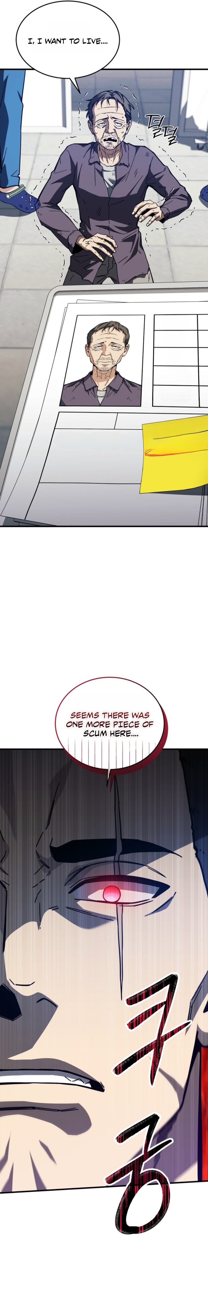 The Legend of the Taoist Chapter 16 — Page 30