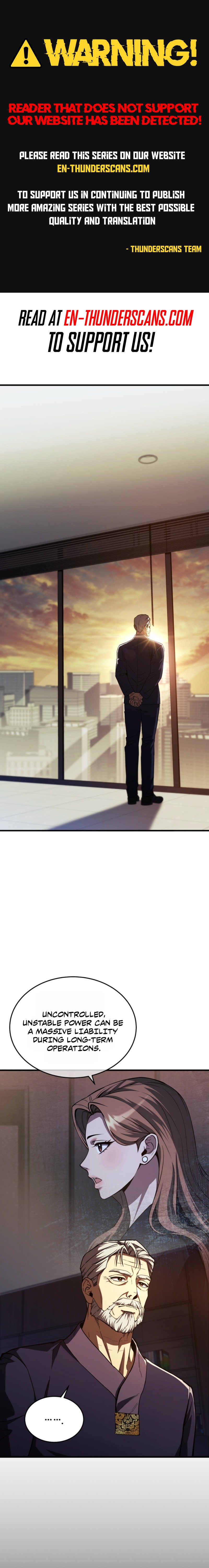 The Legend of the Taoist Chapter 17 — Page 1