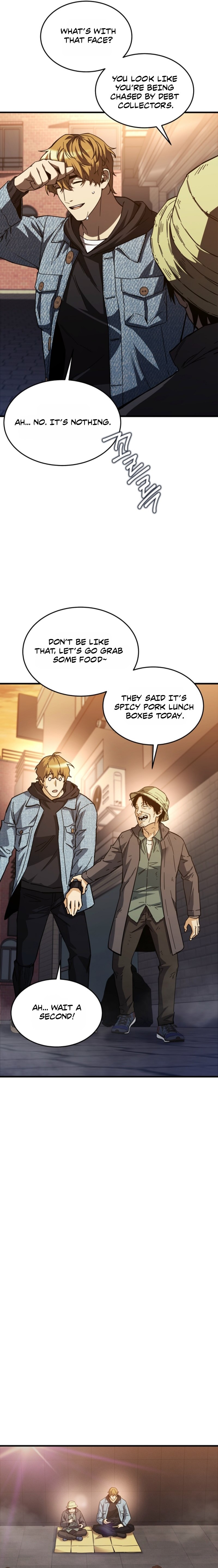 The Legend of the Taoist Chapter 17 — Page 19