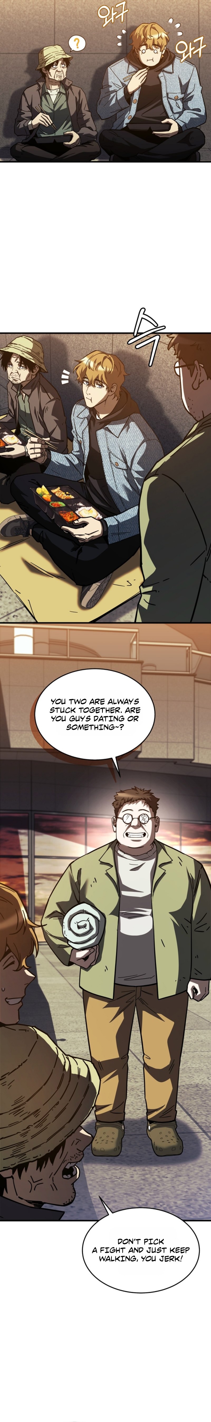 The Legend of the Taoist Chapter 17 — Page 23