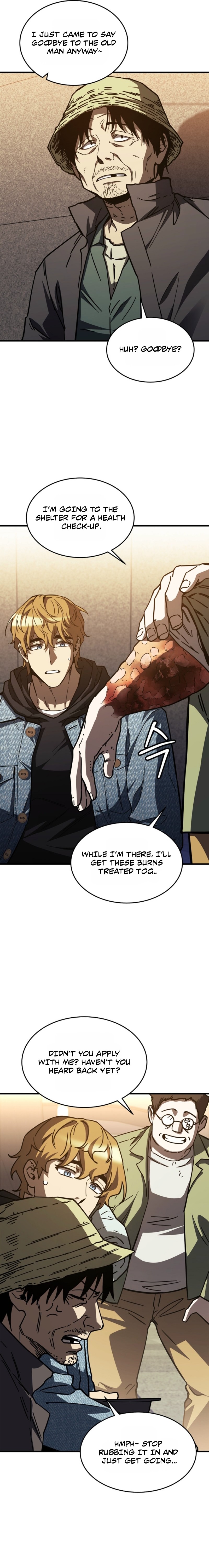 The Legend of the Taoist Chapter 17 — Page 24