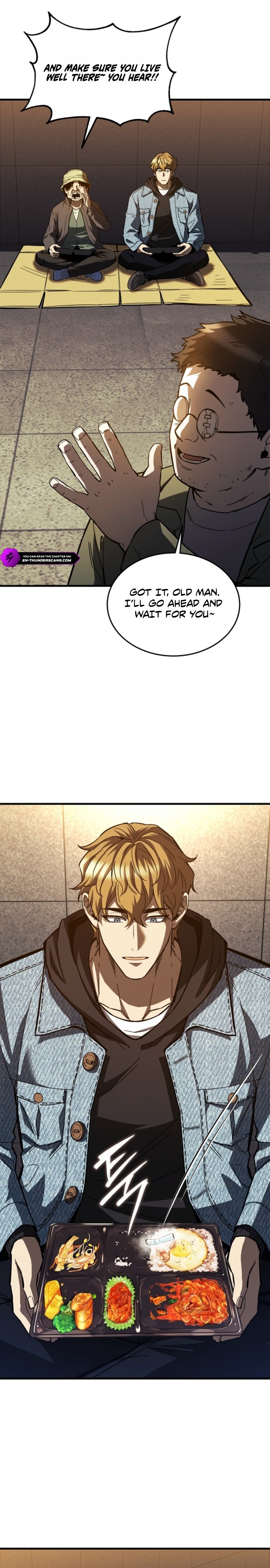 The Legend of the Taoist Chapter 17 — Page 25