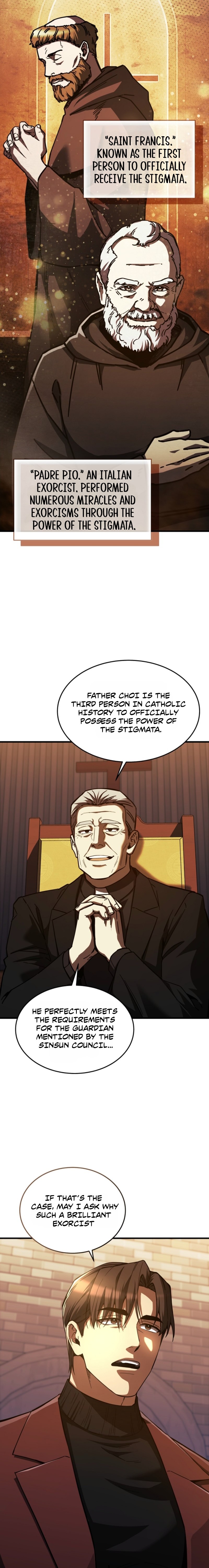The Legend of the Taoist Chapter 17 — Page 33