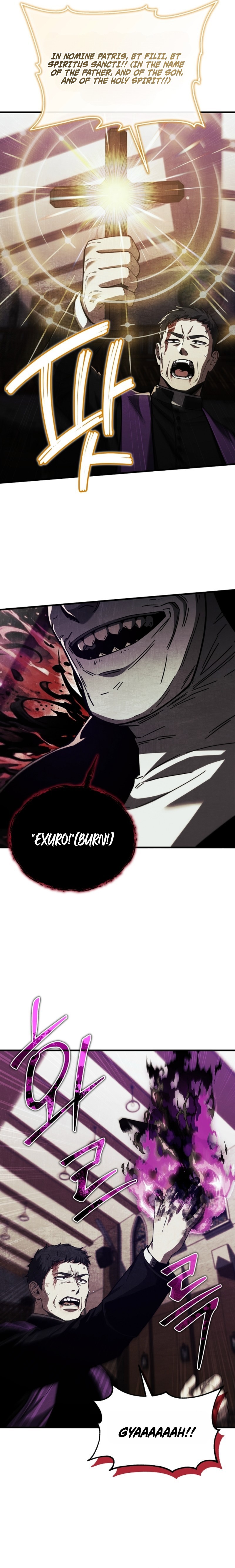 The Legend of the Taoist Chapter 18 — Page 4