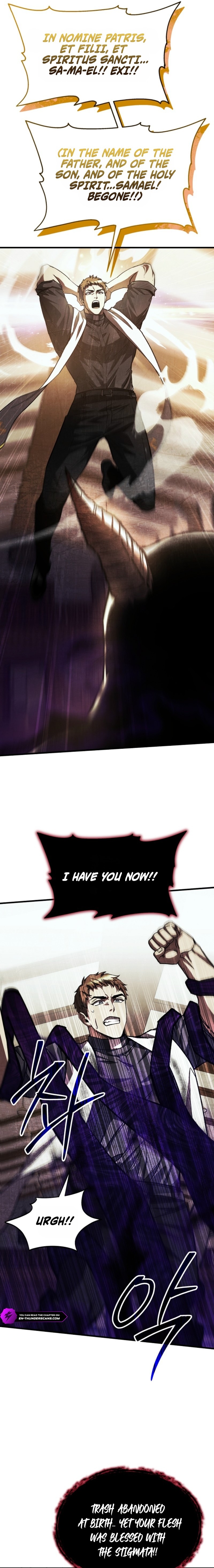 The Legend of the Taoist Chapter 18 — Page 12