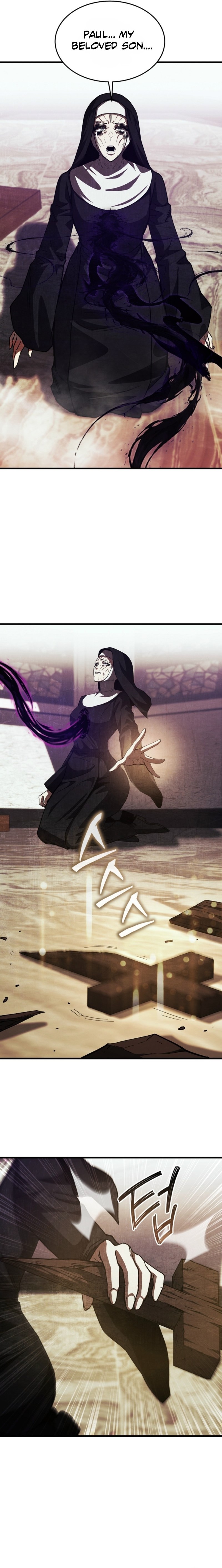 The Legend of the Taoist Chapter 18 — Page 14