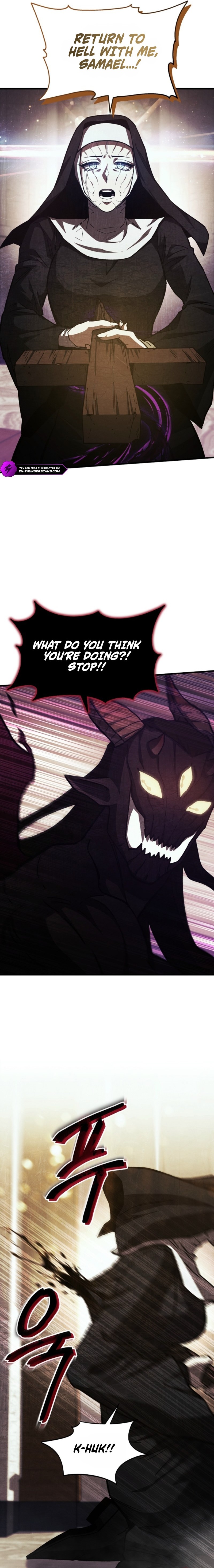 The Legend of the Taoist Chapter 18 — Page 15
