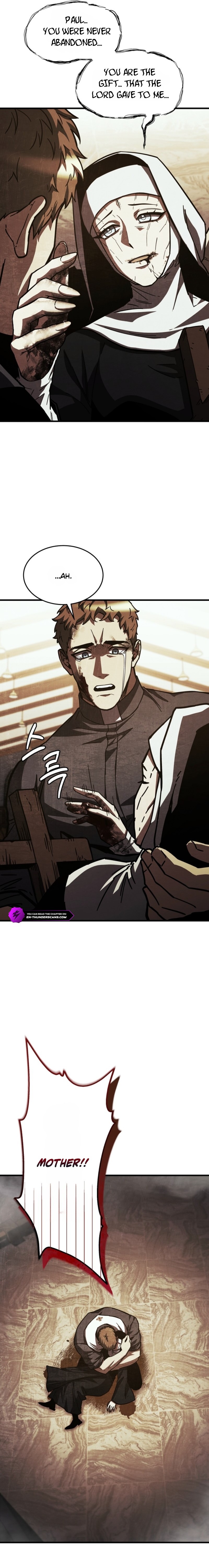The Legend of the Taoist Chapter 18 — Page 18