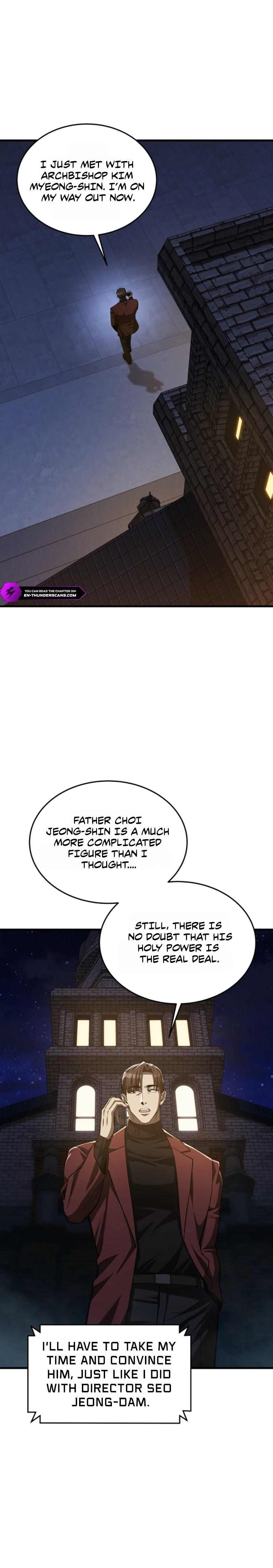 The Legend of the Taoist Chapter 18 — Page 24