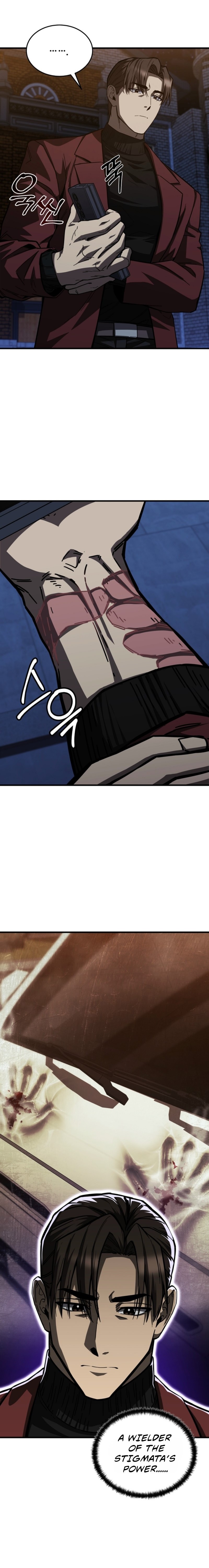 The Legend of the Taoist Chapter 18 — Page 26