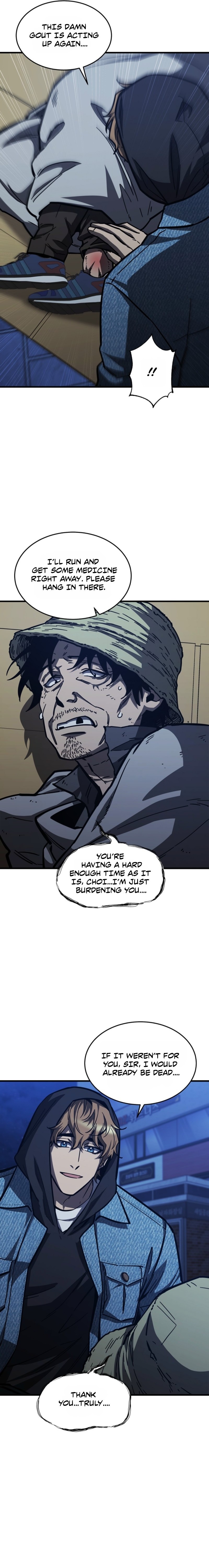 The Legend of the Taoist Chapter 18 — Page 28